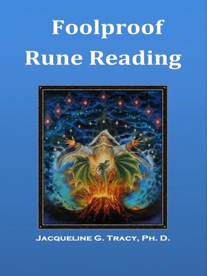 cover image of Foolproof Rune Reading